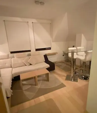 Apartment Pahulja A10