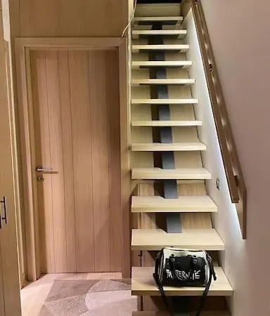 Apartment Pahulja A10 *