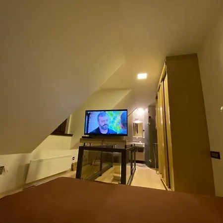 Pahulja A10 Apartment Kopaonik
