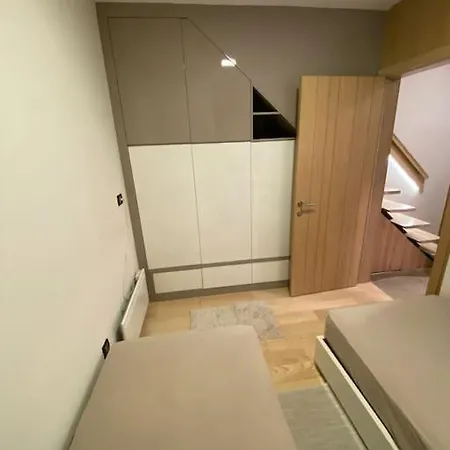 Pahulja A10 Apartment