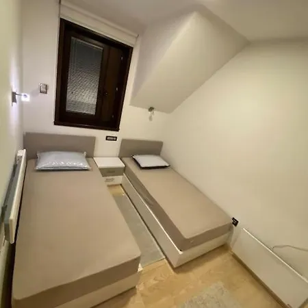 Apartment Pahulja A10 *