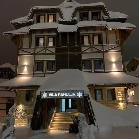 Pahulja A10 Apartment Kopaonik