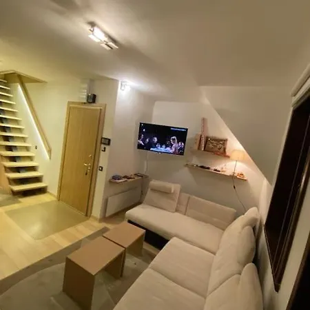 Apartment Pahulja A10 Kopaonik